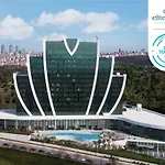 Elite World Grand Kuecuekyali