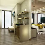 Ξενοδοχείο Elite World Grand Kuecuekyali