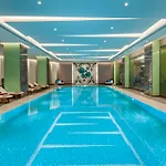 Elite World Grand Kuecuekyali Ξενοδοχείο 5*