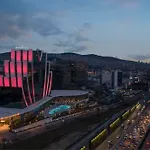 Ξενοδοχείο Elite World Grand Kuecuekyali