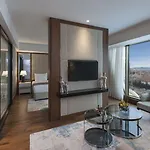 Elite World Grand Kuecuekyali