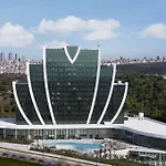 Elite World Grand Kuecuekyali Ξενοδοχείο Κωνσταντινούπολη