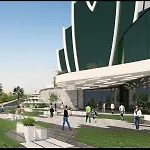Ξενοδοχείο Elite World Grand Kuecuekyali 5*