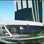 Elite World Grand Kuecuekyali Ξενοδοχείο Κωνσταντινούπολη
