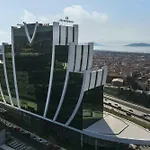 Elite World Grand Kuecuekyali 5*