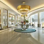 Elite World Grand Kuecuekyali Κωνσταντινούπολη