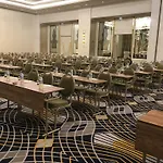 Elite World Grand Kuecuekyali