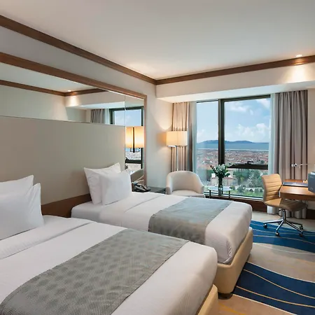 Hotel Elite World Grand Kuecuekyali Istanbul