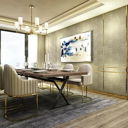 Elite World Grand Kuecuekyali Hotel Istanbul