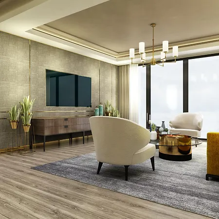 Elite World Grand Kuecuekyali Istanbul