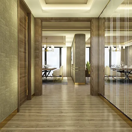 Hotel Elite World Grand Kuecuekyali