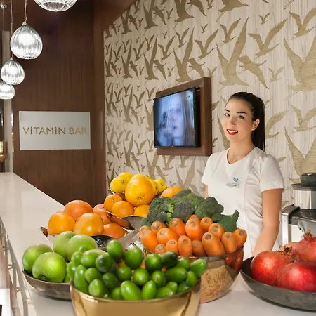Elite World Grand Kuecuekyali Istanbul