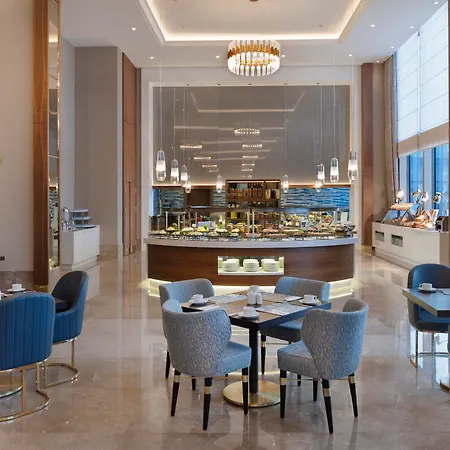Elite World Grand Kuecuekyali Hotel Istanbul