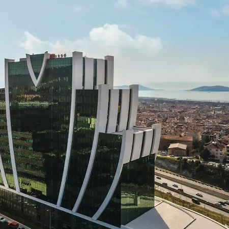 Elite World Grand Kuecuekyali 5* Istanbul