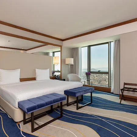 Elite World Grand Kuecuekyali Hotel Istanbul