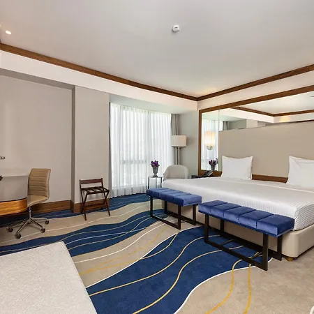 Elite World Grand Kuecuekyali Istanbul