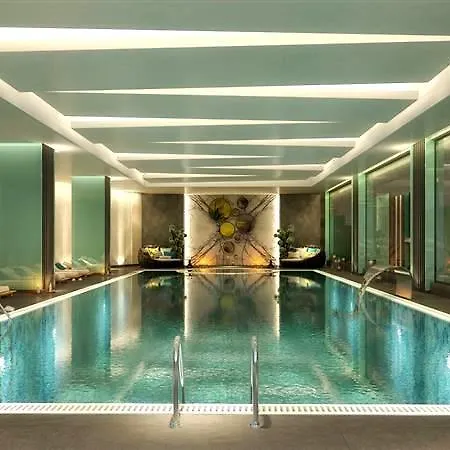 Hotel Elite World Grand Kuecuekyali