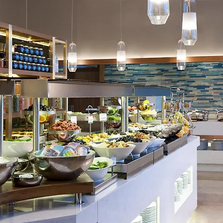Elite World Grand Kuecuekyali 5* Istanbul