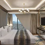 Elite World Grand Kuecuekyali