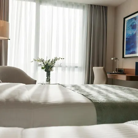 Elite World Grand Kuecuekyali Hotel