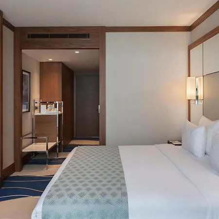 Hotel Elite World Grand Kuecuekyali