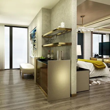 Hotel Elite World Grand Kuecuekyali