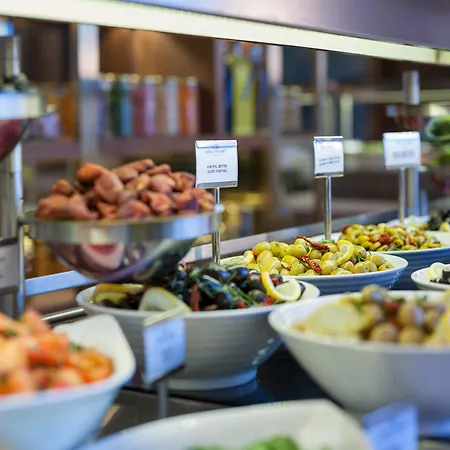 Elite World Grand Kuecuekyali 5* Istanbul