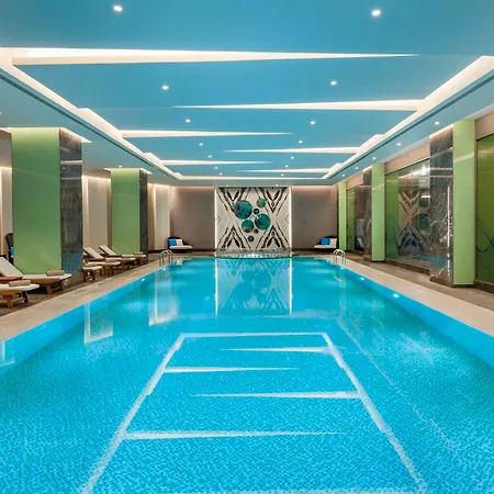 Elite World Grand Kuecuekyali 호텔 5*