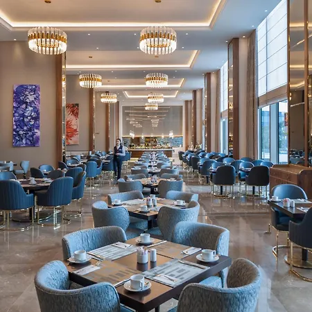 Elite World Grand Kuecuekyali 5*