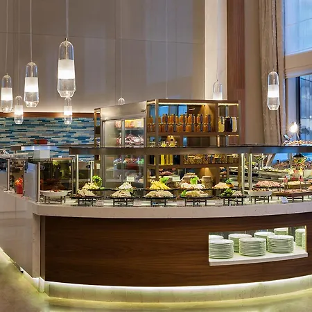 Hotel Elite World Grand Kuecuekyali 5*