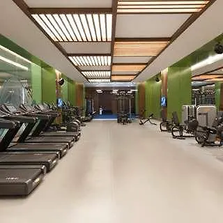 Elite World Grand Kuecuekyali Hotel