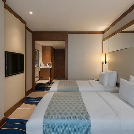 Hotel Elite World Grand Kuecuekyali