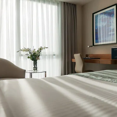 Elite World Grand Kuecuekyali 5* Istanbul