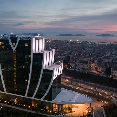 Hotel Elite World Grand Kuecuekyali