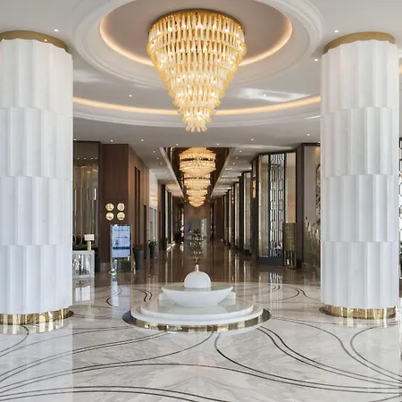 Hotel Elite World Grand Kuecuekyali