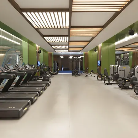 Elite World Grand Küçükyalı