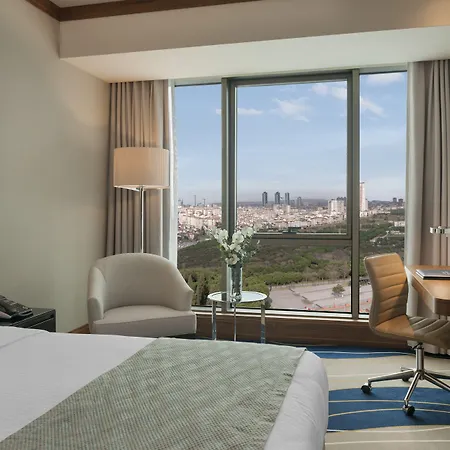 Hotel Elite World Grand Küçükyalı