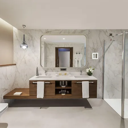 Hotel Elite World Grand Kuecuekyali