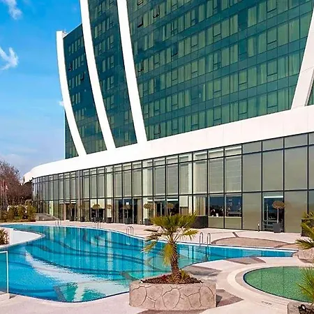 Elite World Grand Kuecuekyali Istanbul