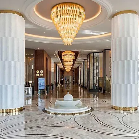 Elite World Grand Kuecuekyali