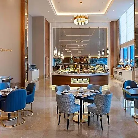 Hotel Elite World Grand Kuecuekyali Istanbul