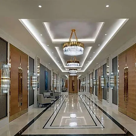 Elite World Grand Kuecuekyali Hotel