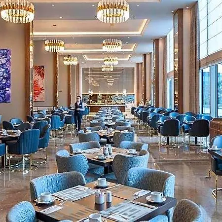 Elite World Grand Kuecuekyali Istanbul