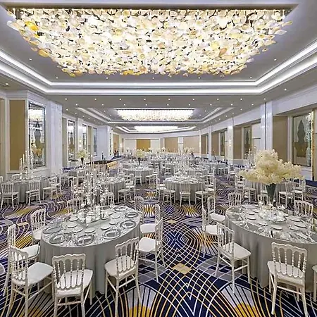 ホテル Elite World Grand Kuecuekyali イスタンブール