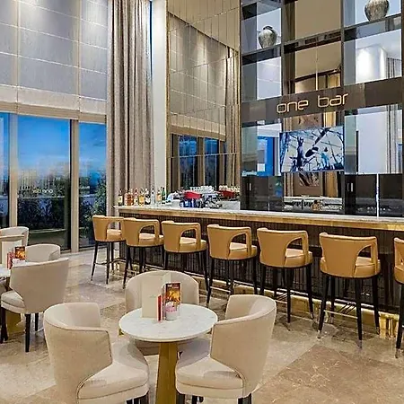 Hotel Elite World Grand Kuecuekyali Istanbul