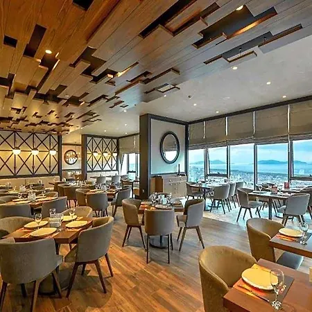 Hotel Elite World Grand Kuecuekyali