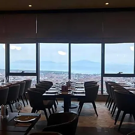 Hotel Elite World Grand Kuecuekyali 5*