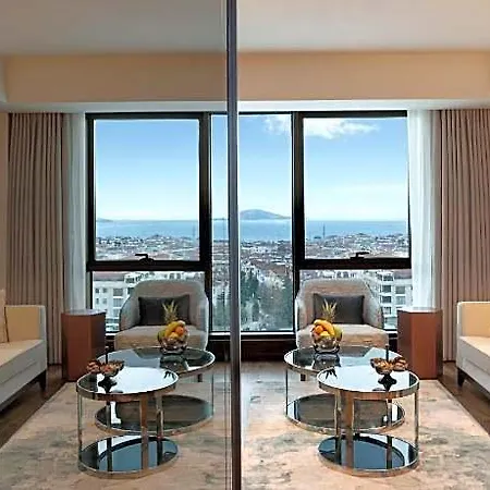 Hotel Elite World Grand Kuecuekyali Istanbul