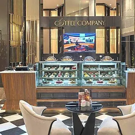 Hotel Elite World Grand Kuecuekyali Istanbul