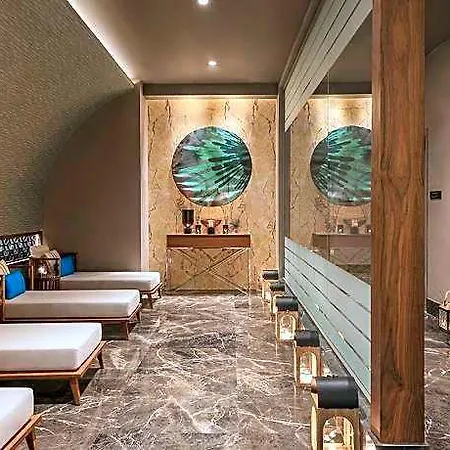 Elite World Grand Kuecuekyali Hotel